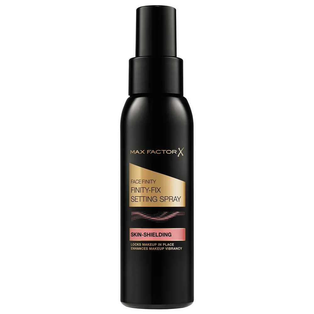 Facefinity Finity-Fix Setting Spray 100 ml – Max Factor v:8841376