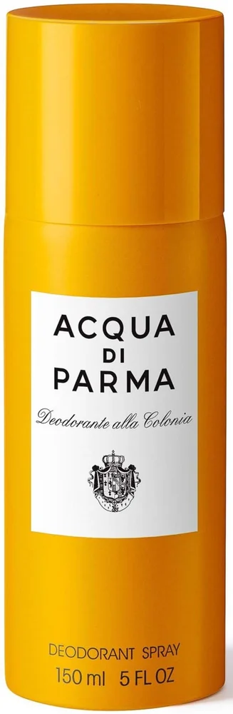 Acqua di Parma Colonia Collection Colonia Deodorant Spray 100 ml v:2991970