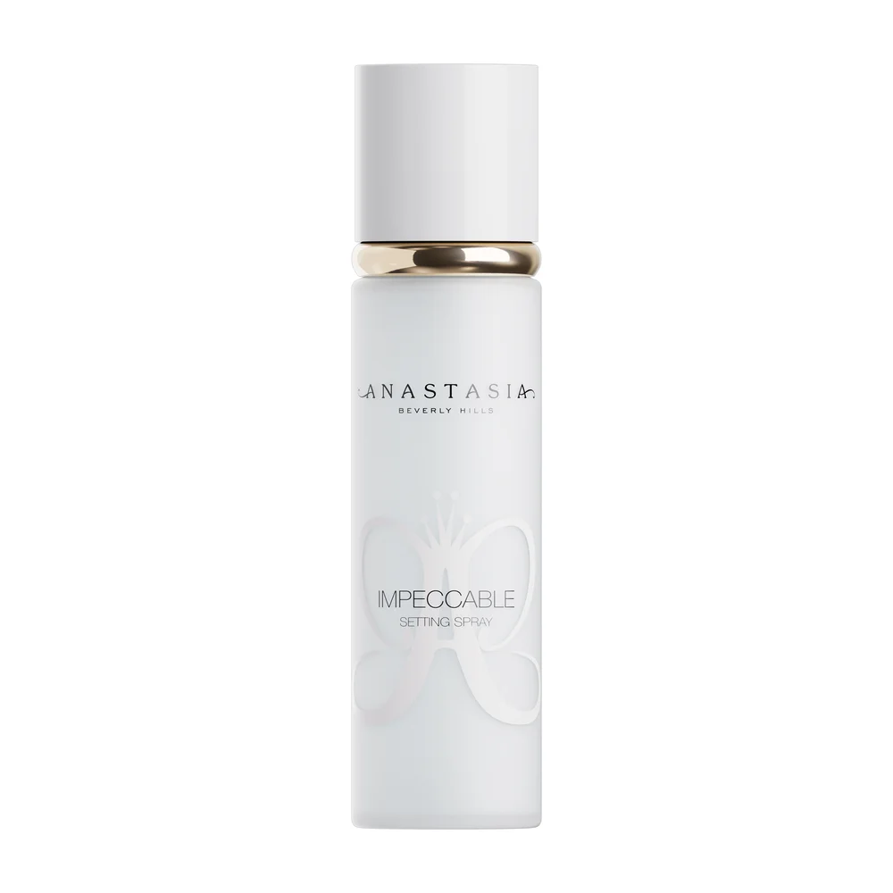 Impeccable Setting Spray 100 ml – Anastasia Beverly Hills v:6537124 Impeccable Setting Spray 100 ml – Anastasia Beverly Hills v:6537124