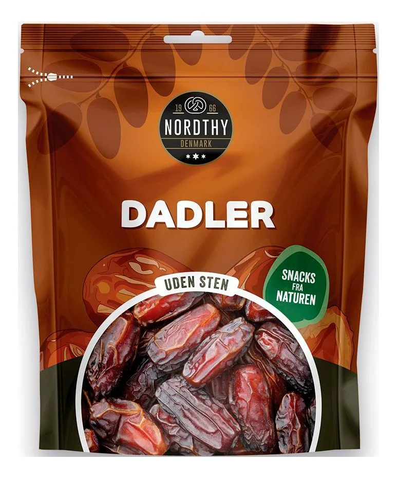 Nordthy Dadler – 150 g. v:3243989