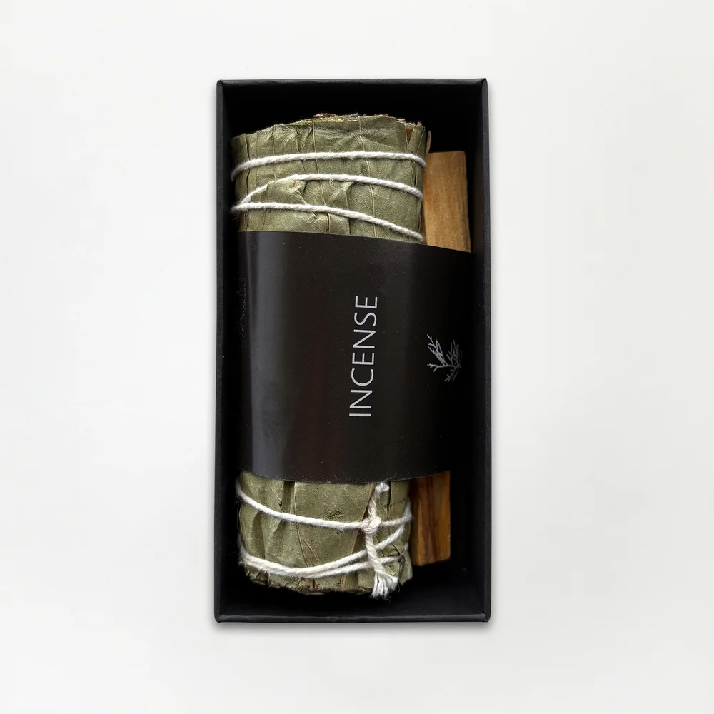 Fresh Start Smudge Kit – COOHÉ v:7147406