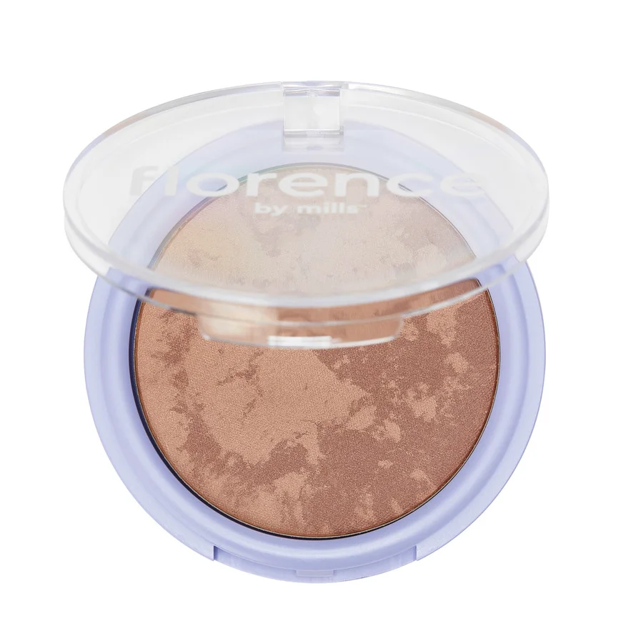 Out Of This Whirled Marble Bronzer Cool Tones – Florence by Mills v:7099295 Out Of This Whirled Marble Bronzer Cool Tones – Florence by Mills v:7099295