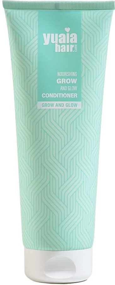 Yuaia Haircare Grow and Glow Conditioner 250 ml v:3750046