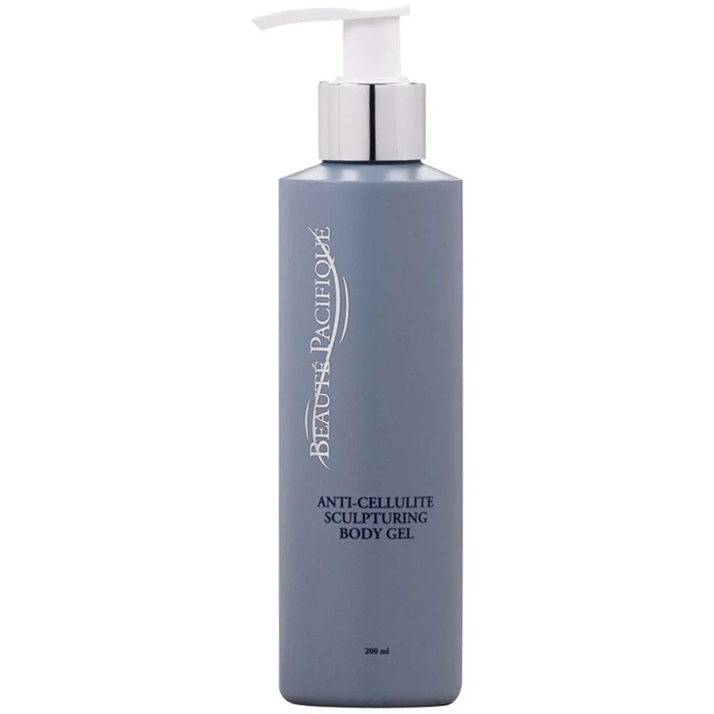 Anti-cellulite Sculpturing Body Gel, 200ml v:4835109