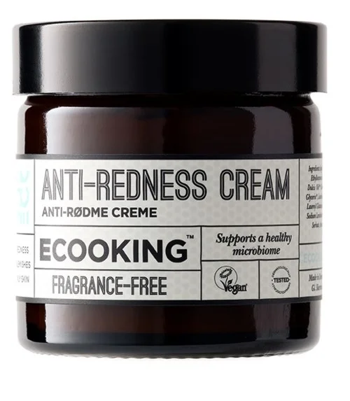 ECOOKING Anti Redness Cream 50 ml v:1332066