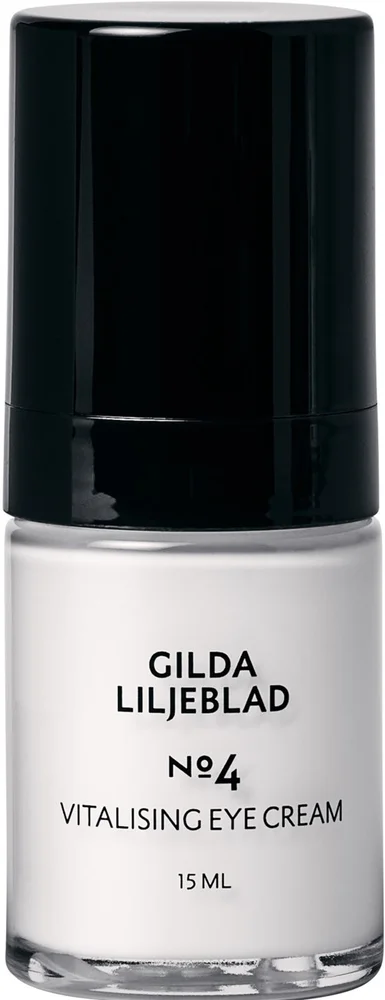 Gilda Liljeblad Vitalising Eye Cream 15 ml v:5144257 Gilda Liljeblad Vitalising Eye Cream 15 ml v:5144257