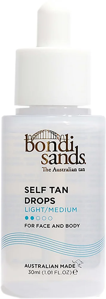 Bondi Sands Face Drops 30 ml v:1150299 Bondi Sands Face Drops 30 ml v:1150299