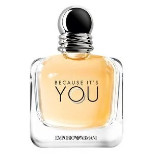 Armani Because It’s You Eau De Parfum 100ml v:4516694 Armani Because It’s You Eau De Parfum 100ml v:4516694