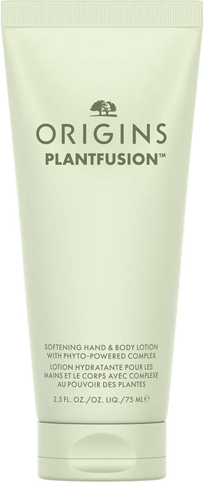 Origins Plantfusion Softening Hand & Body Lotion With Phyto-Powered Complex 75 ml v:4377560