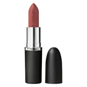 MAC Macximal Silky Matte Lipstick Velvet Teddy 3,5g v:2130376