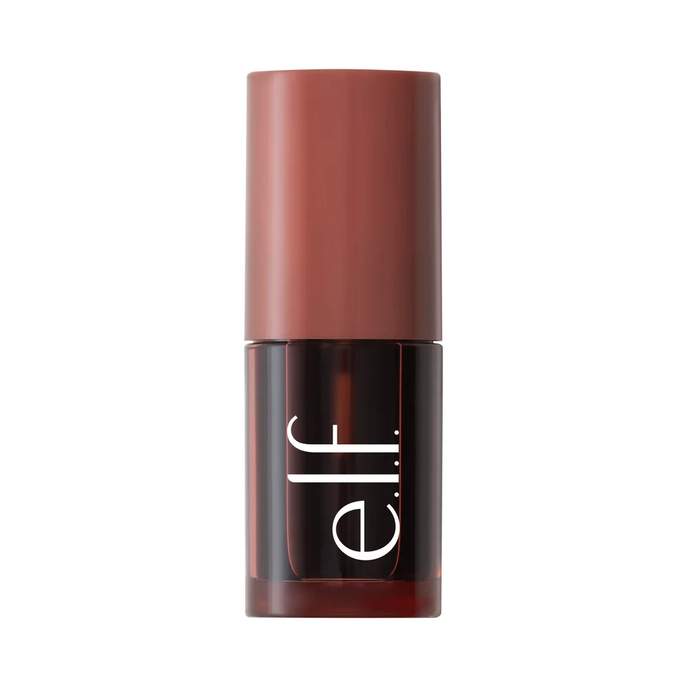Sheer For It Blush Tint Maple Latte – e.l.f. v:9305260