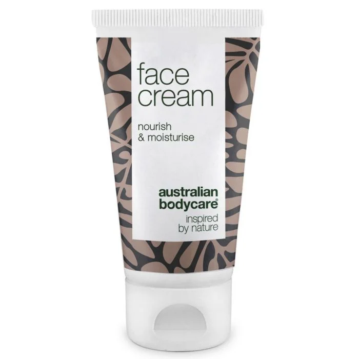 Australian Bodycare Ansiktskrem mot kviser 50 ml v:2120569