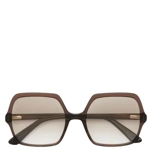 GLAS Natalie Dark Brown Tinted Strength 1.0 + v:7656113 GLAS Natalie Dark Brown Tinted Strength 1.0 + v:7656113