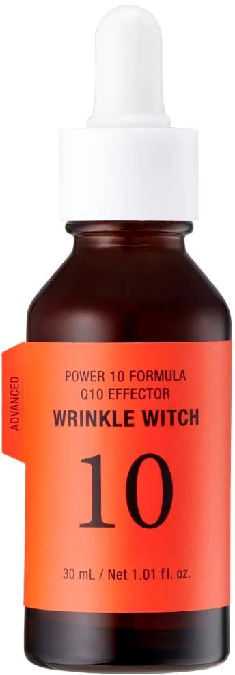 It´S SKIN Power 10 Formula Q10 Effector WRINKLE WITCH 30 ml v:4822167
