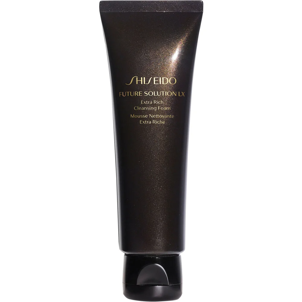 Future Solution LX Extra Rich Cleansing Foam, 125ml v:1445520