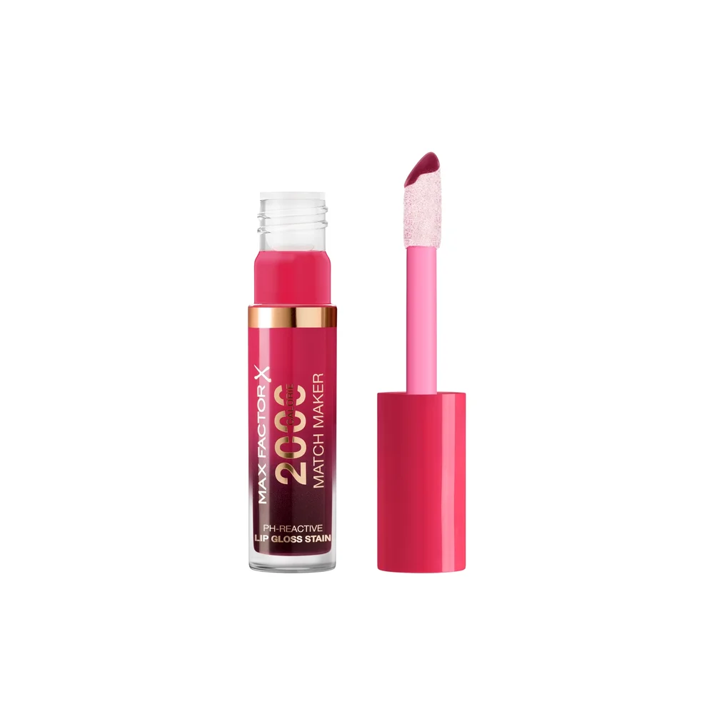2000 Calorie Match Maker Lip Gloss 030 Daring – Max Factor v:6588168