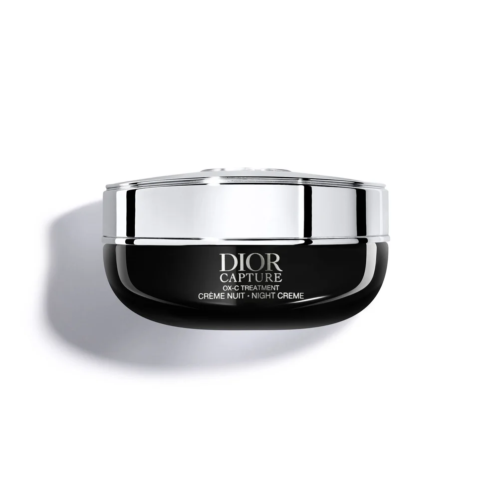 Capture Night Creme 50 ml – DIOR v:1962069 Capture Night Creme 50 ml – DIOR v:1962069