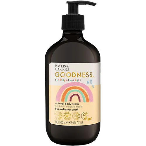 Body Wash | Kids & Baby v:3459662