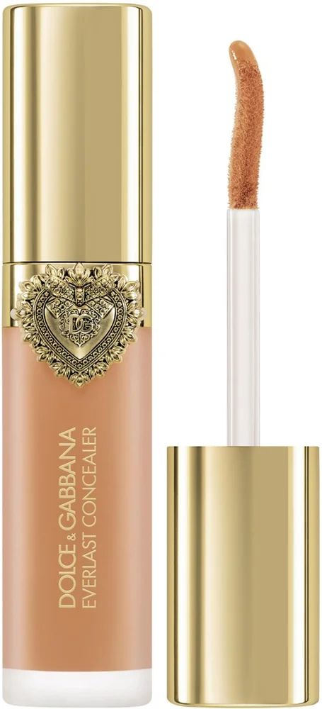 Dolce & Gabbana Everlast Concealer 24H Wear Crease-Proof Hydrating 26 Medium Deep v:2592863 Dolce & Gabbana Everlast Concealer 24H Wear Crease-Proof Hydrating 26 Medium Deep v:2592863