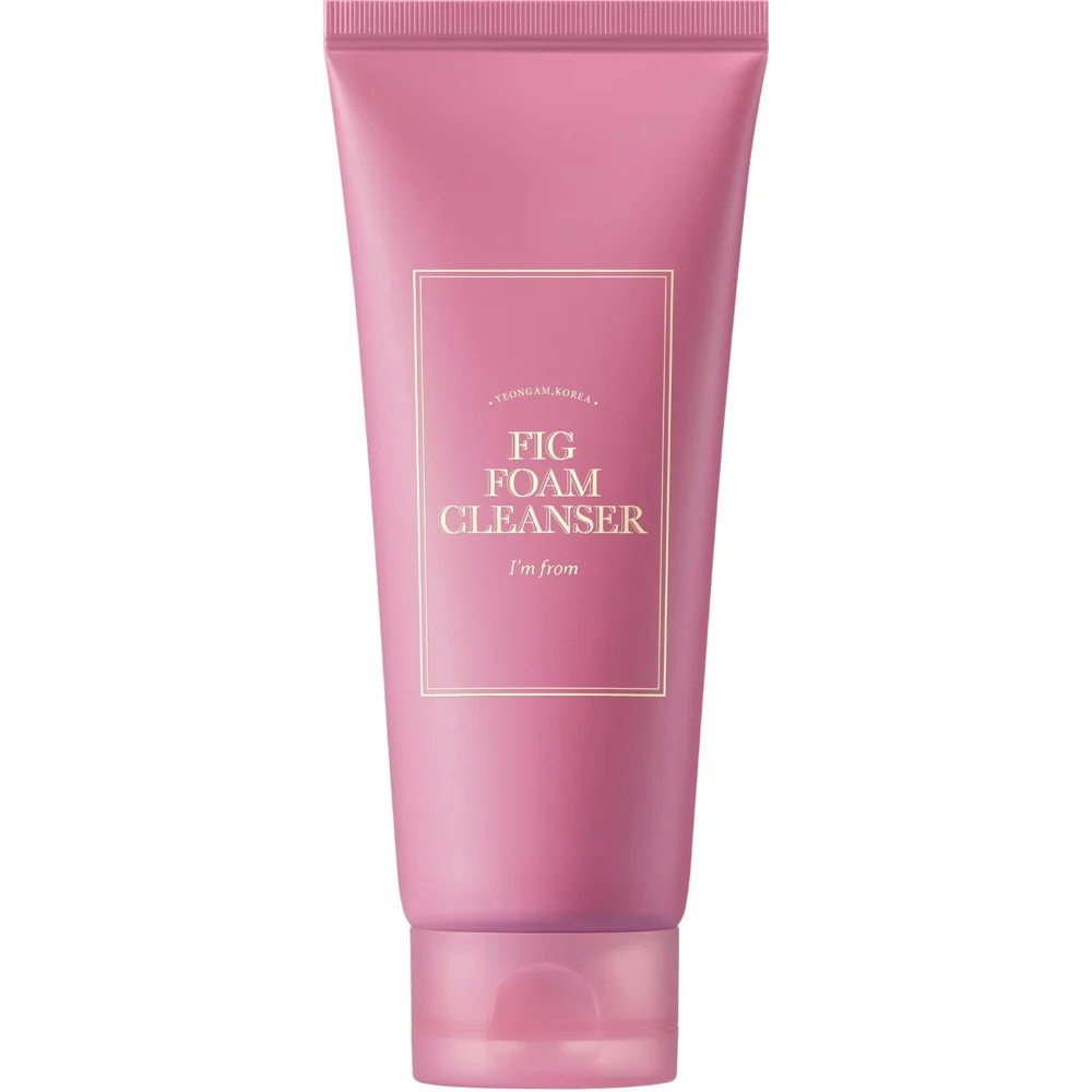Fig Foam Cleanser, 150ml v:6073029