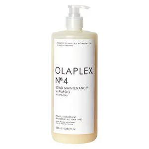 Olaplex No. 4 Bond Maintenance Shampoo 1000ml v:9513744