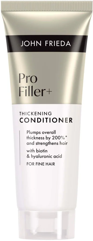 John Frieda ProFiller+ Thickening Conditioner 75 ml v:6328773 John Frieda ProFiller+ Thickening Conditioner 75 ml v:6328773