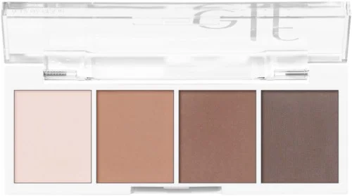 e.l.f. Bite-Size Eyeshadow Cold Brew v:3492031