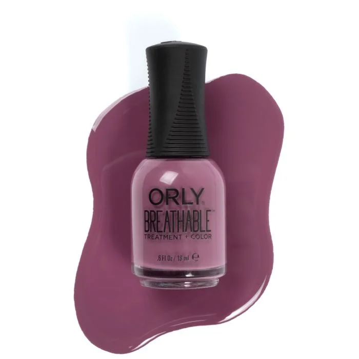 ORLY Breathable Supernova Girl 18ml v:6240074