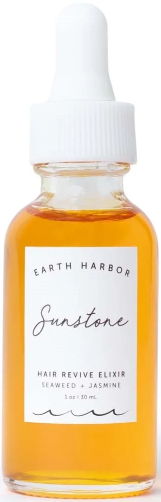 Earth Harbor Sunstone Hair Revive Elixir 30 ml v:7956249 Earth Harbor Sunstone Hair Revive Elixir 30 ml v:7956249