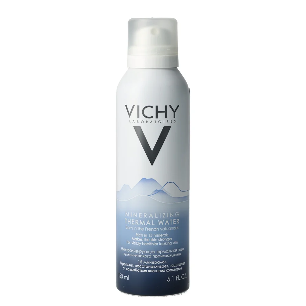 Eau Thermale Mineralizing Thermal Water 150 ml – Vichy v:1087156