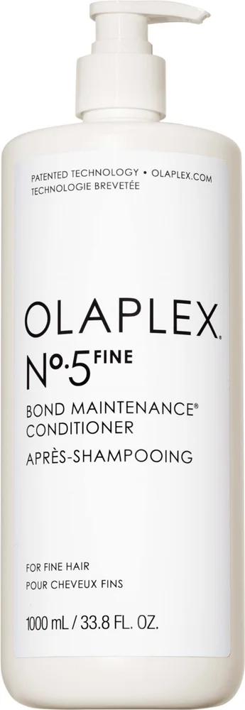 Olaplex No. 5 Fine Bond Maintenance Conditioner 1000 ml v:3612887 Olaplex No. 5 Fine Bond Maintenance Conditioner 1000 ml v:3612887