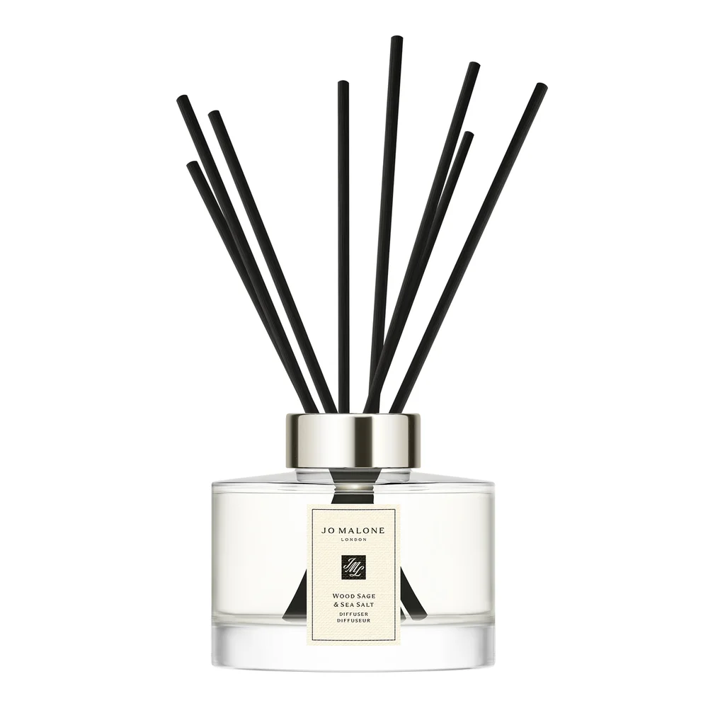 Wood Sage & Sea Salt Diffuser 165 ml - Jo Malone London v:6610915