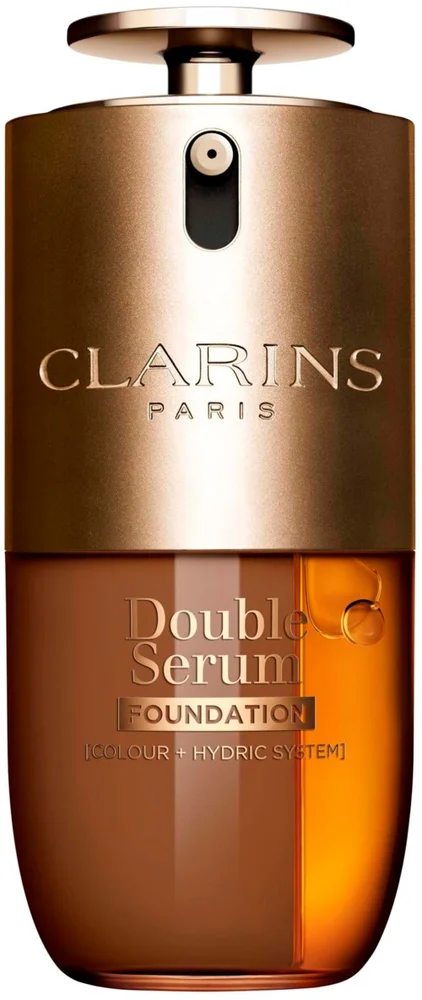 Clarins Double Serum Foundation D5N v:7073157