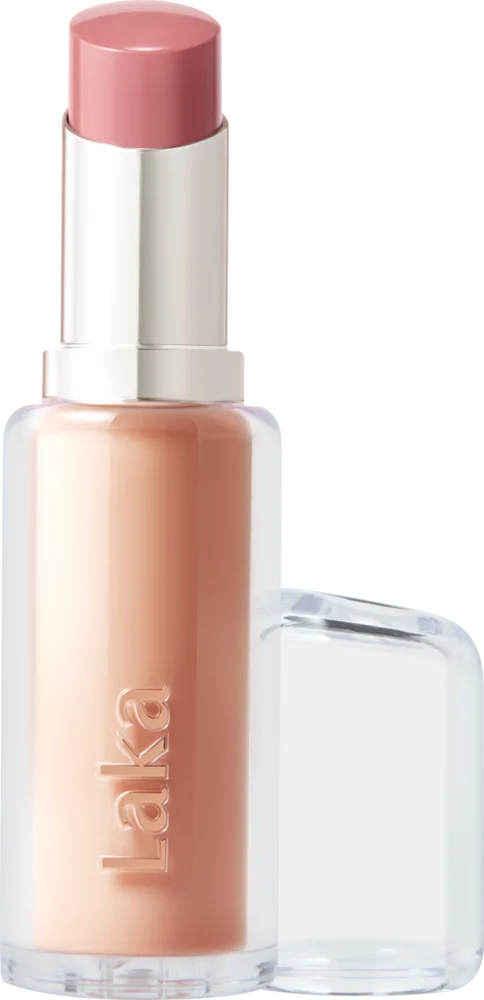 Laka Bonding Glow Lipstick #204 Have v:4802561