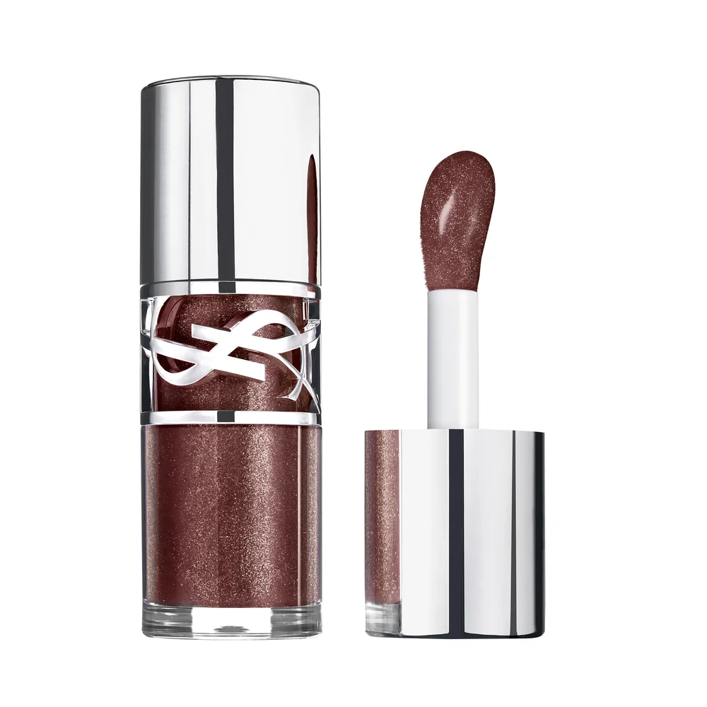 YSL LOVESHINE Plumping Lip Oil Gloss Espresso Stardust 6 – Yves Saint Laurent v:5650493 YSL LOVESHINE Plumping Lip Oil Gloss Espresso Stardust 6 – Yves Saint Laurent v:5650493