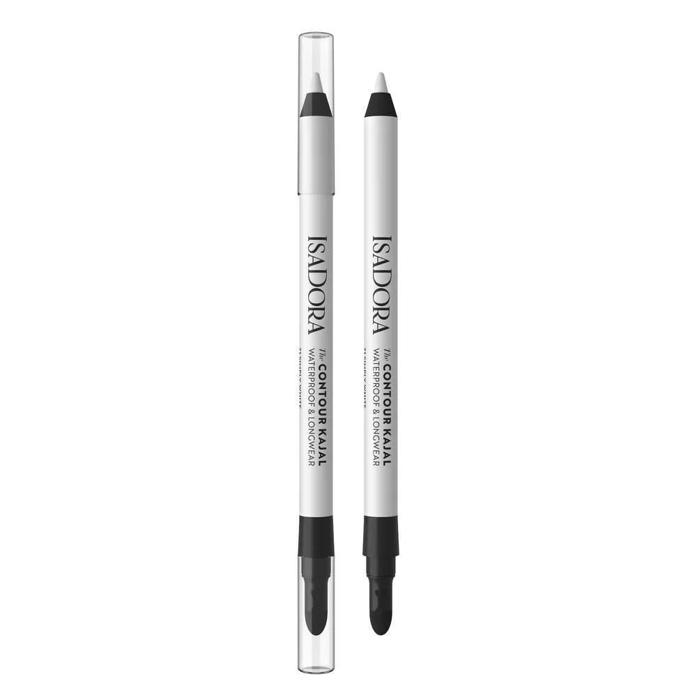 Contour Kajal 71 Simply White – IsaDora v:6718504 Contour Kajal 71 Simply White – IsaDora v:6718504