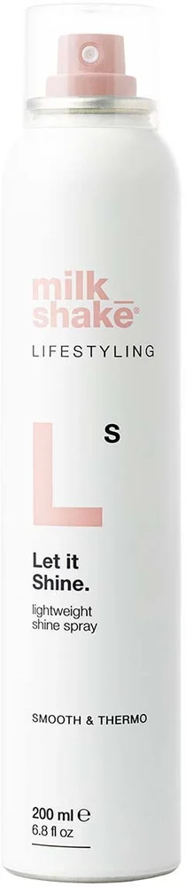 milk_shake Lifestyling Let It Shine 200 ml v:2558982