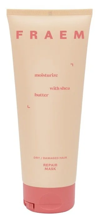 FRAEM Repair Mask 200 ml v:4796677 FRAEM Repair Mask 200 ml v:4796677