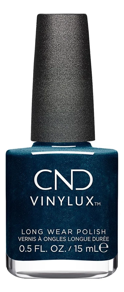 CND Vinylux Midnight Flight 457 – 15 ml. v:9163625 CND Vinylux Midnight Flight 457 – 15 ml. v:9163625