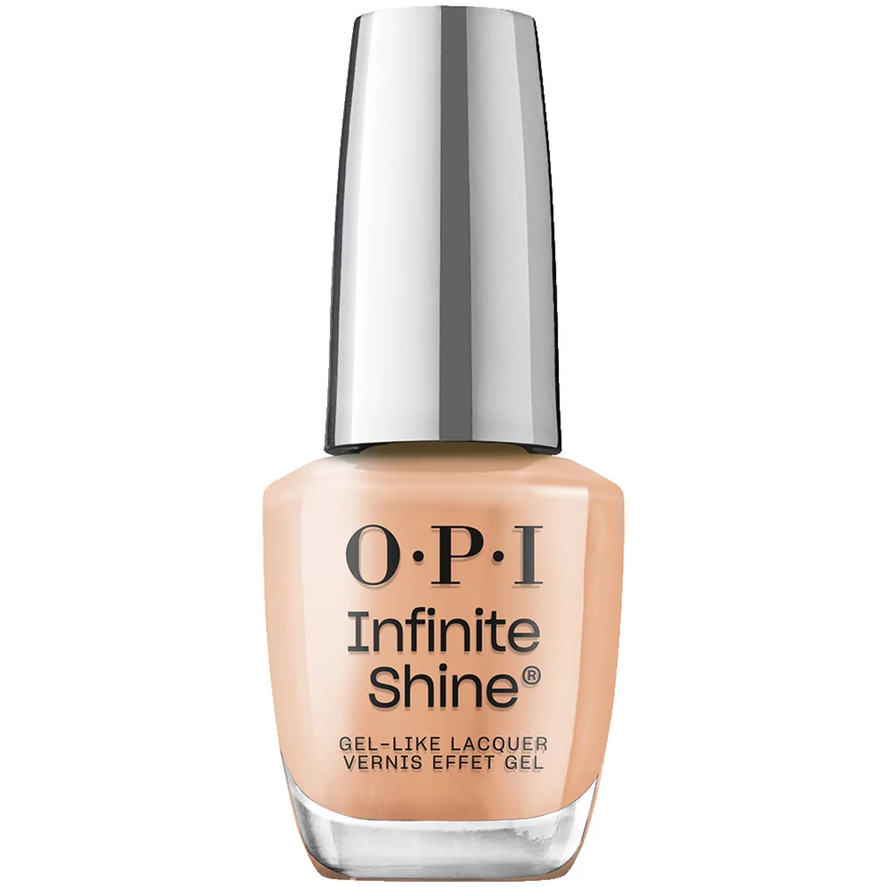 Infinite Shine Nail Polish Over-Slay Your Welcome – OPI v:1231990