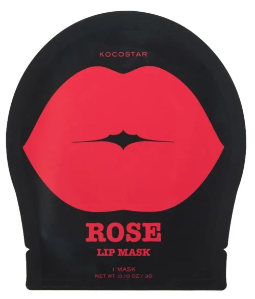 KOCOSTAR Lip Mask Romantic Rose 1pcs 1 stk v:6358887 KOCOSTAR Lip Mask Romantic Rose 1pcs 1 stk v:6358887