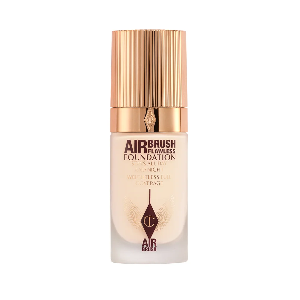 Airbrush Flawless Foundation 1 Neutral – Charlotte Tilbury v:5759521 Airbrush Flawless Foundation 1 Neutral – Charlotte Tilbury v:5759521