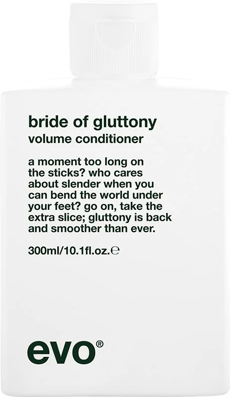 Evo Bride of Gluttony Conditioner 300 ml v:3315592 Evo Bride of Gluttony Conditioner 300 ml v:3315592