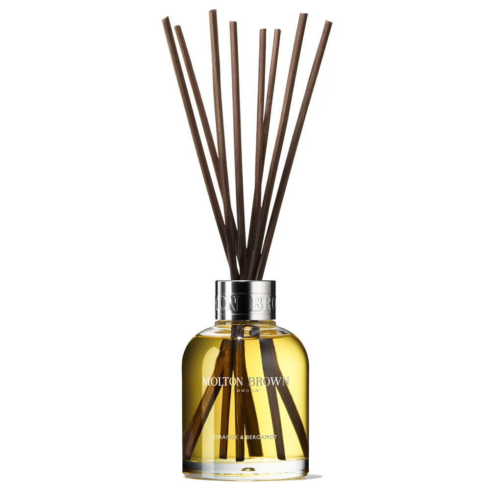 Orange & Bergamot Aroma Reeds 150 ml – Molton Brown v:8265879 Orange & Bergamot Aroma Reeds 150 ml – Molton Brown v:8265879