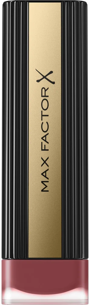 Max Factor Colour Elixir Lipstick Velvet Matte 060 Mauve v:1803419