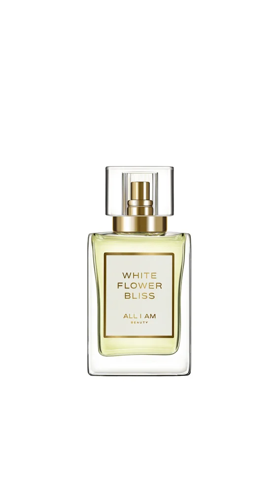 White Flower Bliss Eau de Parfum 50 ml – ALL I AM Beauty v:3250968 White Flower Bliss Eau de Parfum 50 ml – ALL I AM Beauty v:3250968
