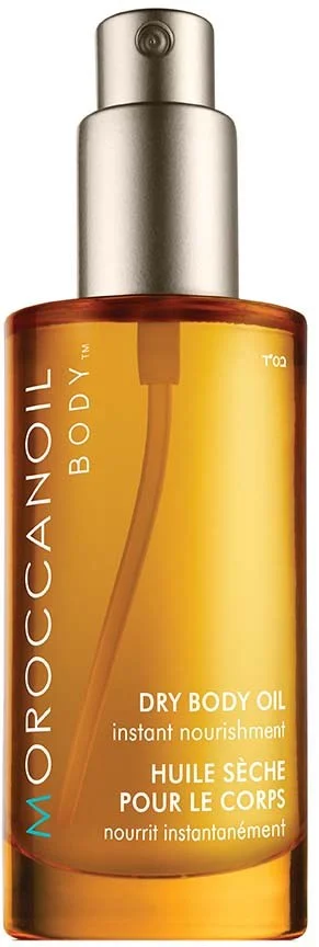Moroccanoil Body Collection Dry Body Oil 50 ml v:5945498