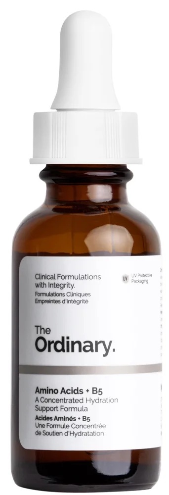 The Ordinary Amino Acids + B5 30 ml v:1976332 The Ordinary Amino Acids + B5 30 ml v:1976332