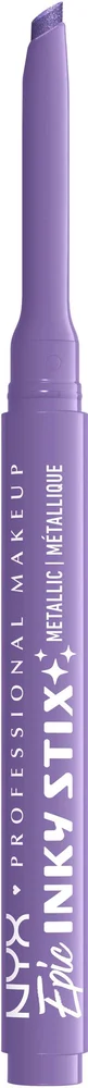 NYX PROFESSIONAL MAKEUP Epic Inky Stix Eyeliner 10 Violet Volt v:5342534