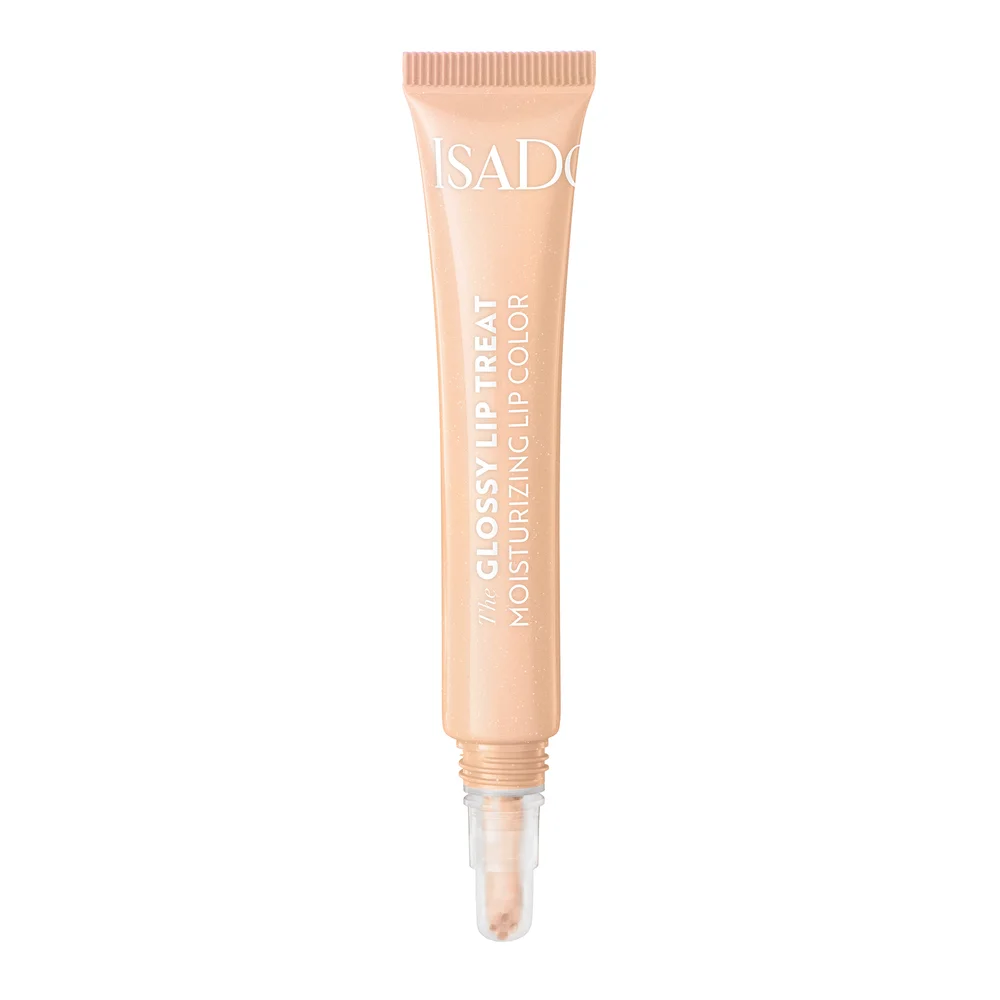 The Glossy Lip Treat 52 Honey Sunset – IsaDora v:4604086 The Glossy Lip Treat 52 Honey Sunset – IsaDora v:4604086